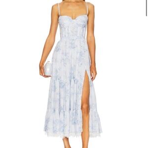 V. Chapman Lara Gown